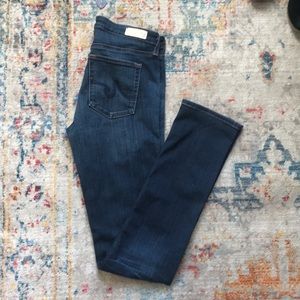 AG The Harper Essential Straight